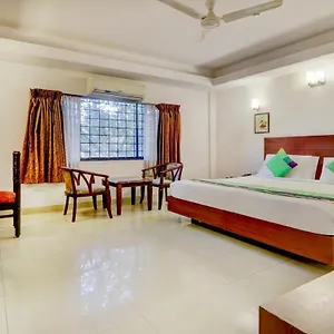 Treebo Trend Central Museum Road *** Thrissur