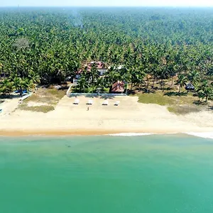 Resort Veda5 Ayurveda Living Village, Thrissur