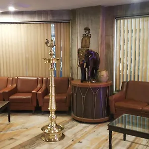 Hotel Elite International, Thrissur